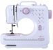 Швейная машинка Digital Sewing Machine FHSM-505A Pro 12 в 1 BR000119 VEN0123119 фото 6