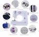 Швейная машинка Digital Sewing Machine FHSM-505A Pro 12 в 1 BR000119 VEN0123119 фото 3