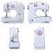 Швейная машинка Digital Sewing Machine FHSM-505A Pro 12 в 1 BR000119 VEN0123119 фото 7