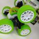 Машинка-перевертень на радіокеруванні stunt car exciter 3700126A фото 6