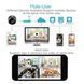 Міні IP Wi-Fi HD камера A9 Нічне бачення CAMERA9FTV фото 7
