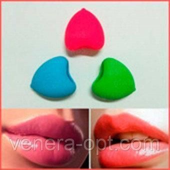 Увеличитель для губ в форме сердца Love Lippump B4-61 фото