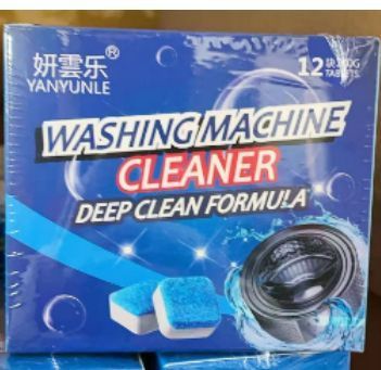 Засіб для чищення пральної машини Washing Machin Cleaner ps12 VEN266100 фото