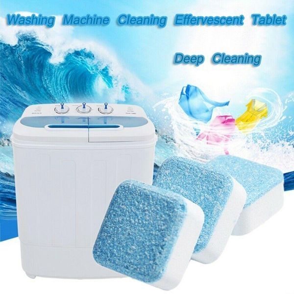 Засіб для чищення пральної машини Washing Machin Cleaner ps12 VEN266100 фото