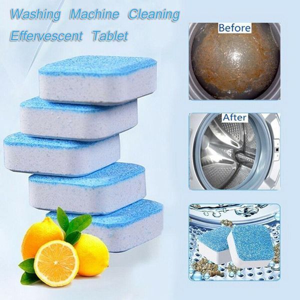 Засіб для чищення пральної машини Washing Machin Cleaner ps12 VEN266100 фото
