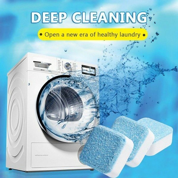 Засіб для чищення пральної машини Washing Machin Cleaner ps12 VEN266100 фото