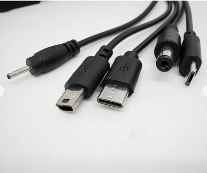 Солнечная панель CCLamp CL-630 c USB кабелем 3W TVCL630 фото