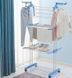 Сушарка для білизни Three Layers Clothes Rack TBL19 фото 1