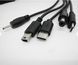 Солнечная панель CCLamp CL-630 c USB кабелем 3W TVCL630 фото 7