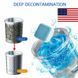 Засіб для чищення пральної машини Washing Machin Cleaner ps12 VEN266100 фото 9