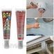 Универсальный водонепроницаемый клей сильной фиксации Flex glue 1180 фото 3