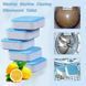 Засіб для чищення пральної машини Washing Machin Cleaner ps12 VEN266100 фото 5