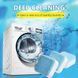 Засіб для чищення пральної машини Washing Machin Cleaner ps12 VEN266100 фото 7