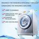 Засіб для чищення пральної машини Washing Machin Cleaner ps12 VEN266100 фото 6