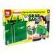 Хозяйственная сумка Grab Bag (2 шт.) - сумка для покупок B3467 фото 1