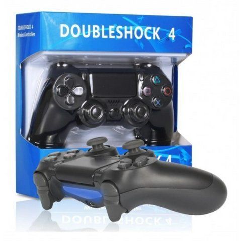 Беспроводной джойстик PS3, джойстик для Sony PlayStation 4, геймпад пс4 VEN104 фото