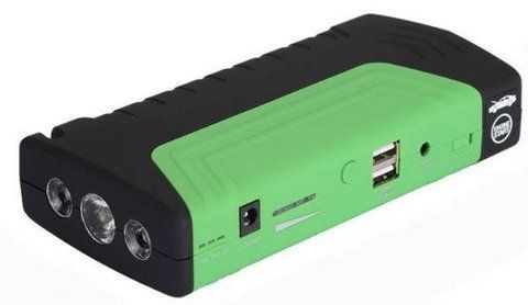 Пусковое устройство авто аккумулятора Jump Starter 2355 фото