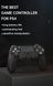 Бездротовий джойстик PS3, джойстик для Sony PlayStation 4, геймпад пс4 VEN104 фото 2