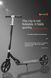 Підлітковий самокат Scooter BT-1 BT1 фото 8
