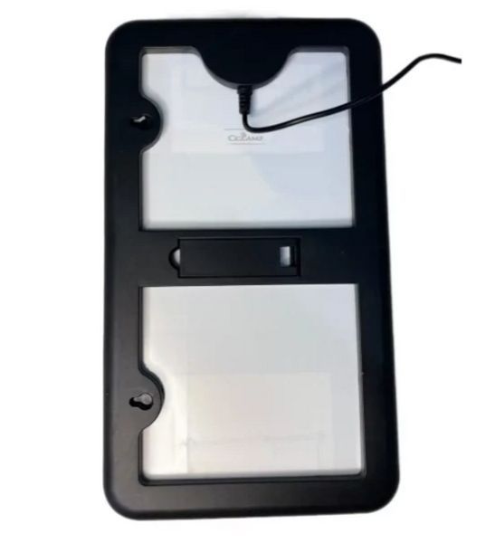 Портативная солнечная панель Cclamp CL-639 Solar 4W 6V IP65 TVCL639 фото