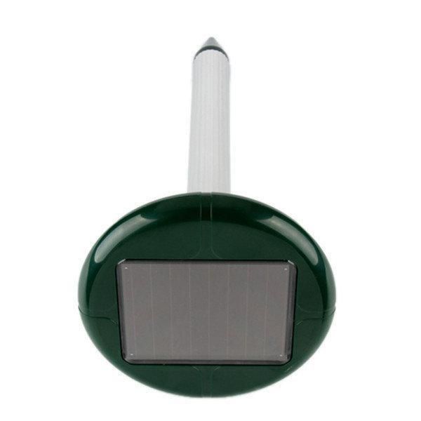 Отпугиватель &laquo;Стоп Крот&raquo; на солнечных батареях Solar SY313 TV-32 фото