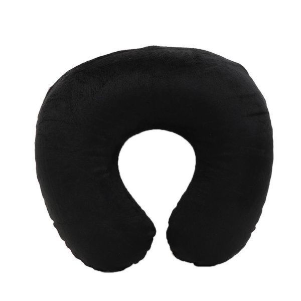 Универсальная подушка для путешествий - дорожная подушка Foam Travel Pillow VEN268 фото