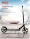 Підлітковий самокат Scooter BT-1 BT1 фото 10