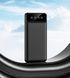 Power Bank 20000 мА&middot;год 5V2A Зарядний пристрій для швидкого заряджання смартфонів Портативний зовнішній акумулятор P-20 фото 1