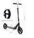 Підлітковий самокат Scooter BT-1 BT1 фото 4