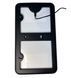 Портативная солнечная панель Cclamp CL-639 Solar 4W 6V IP65 TVCL639 фото 5