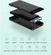 Power Bank 20000 мА&middot;год 5V2A Зарядний пристрій для швидкого заряджання смартфонів Портативний зовнішній акумулятор P-20 фото 5