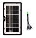 Портативная солнечная панель Cclamp CL-639 Solar 4W 6V IP65 TVCL639 фото 4