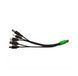 Портативная солнечная панель Cclamp CL-639 Solar 4W 6V IP65 TVCL639 фото 3