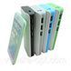 Портативное Зарядное устройство Power Bank 12000mAh на 3 USB 2354 фото 2