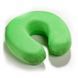 Универсальная подушка для путешествий - дорожная подушка Foam Travel Pillow VEN268 фото 7
