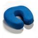 Универсальная подушка для путешествий - дорожная подушка Foam Travel Pillow VEN268 фото 3