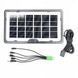 Портативная солнечная панель Cclamp CL-639 Solar 4W 6V IP65 TVCL639 фото 2