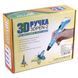 3D-ручка для малювання 3DPen-2 з дисплеєм, підставка, пластик TV58 фото 2