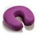 Универсальная подушка для путешествий - дорожная подушка Foam Travel Pillow VEN268 фото 2