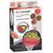 Друшляк-накладка для зливу води Better Strainer 5-7 фото 3