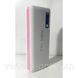 Портативное Зарядное устройство Power Bank 12000mAh на 3 USB 2354 фото 3