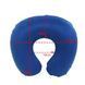 Универсальная подушка для путешествий - дорожная подушка Foam Travel Pillow VEN268 фото 4