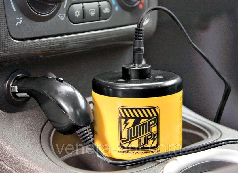 Пусковое устройство авто аккумулятора Jump Starter 2355 фото