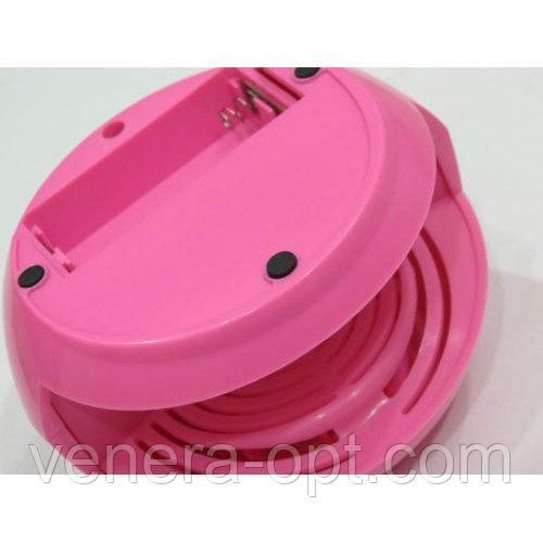 Компактная Сушка для Ногтей Nail Dryer B6-23 фото