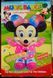 Інтерактивна іграшка Minnie Mouse Music Dance B910 фото 2