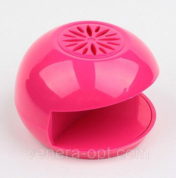 Компактная Сушка для Ногтей Nail Dryer B6-23 фото