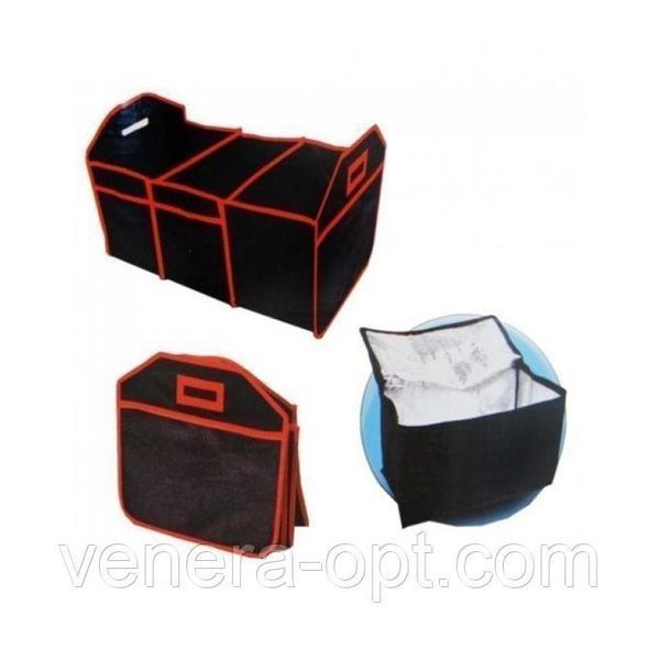 Органайзер в авто Ultimate Car Organizer b18-13 фото