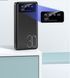 Power Bank 30000 мА&middot;год 5V2A Зарядний пристрій для швидкого заряджання смартфонів Портативний зовнішній акумулятор P-30 фото 7
