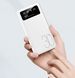 Power Bank 30000 мА&middot;год 5V2A Зарядний пристрій для швидкого заряджання смартфонів Портативний зовнішній акумулятор P-30 фото 1