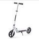 Двоколісний самокат Scooter 888 для підлітків складаний з підніжкою Scooter BT-3 (6) BT2 фото 2